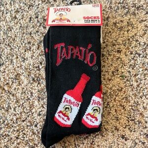 Tapatío Crew Socks